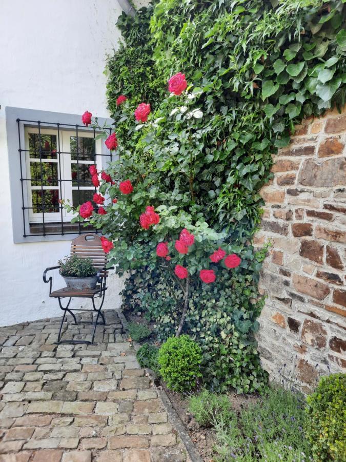 Maternushof Hotel Pomster Exterior foto