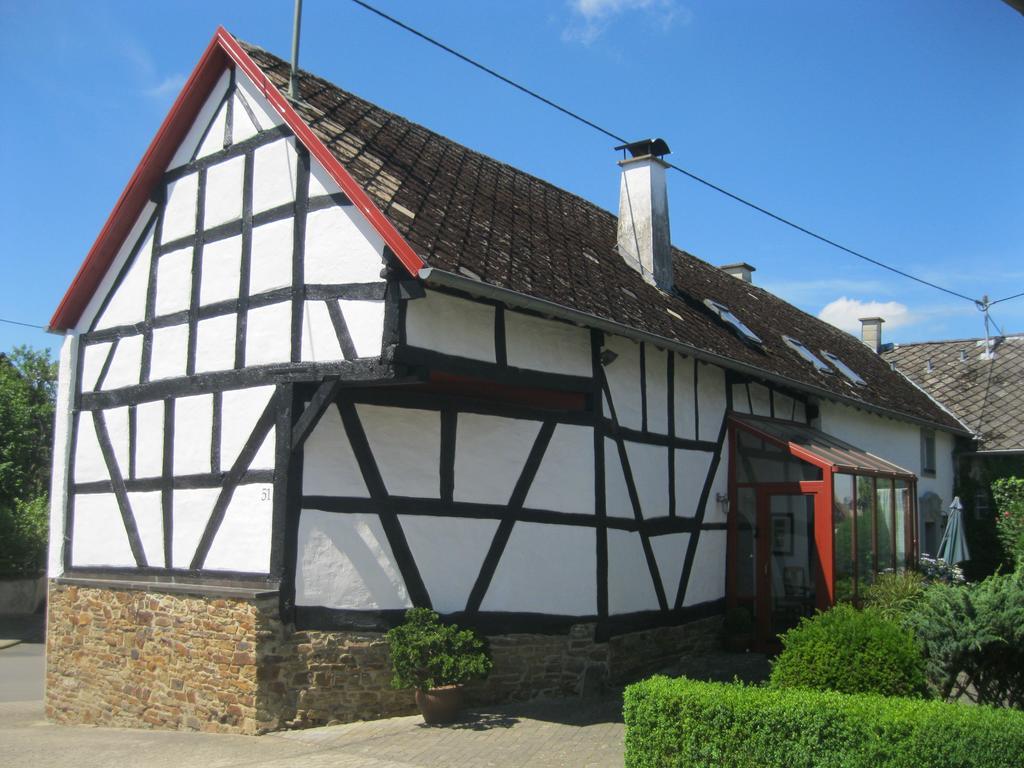 Maternushof Hotel Pomster Exterior foto